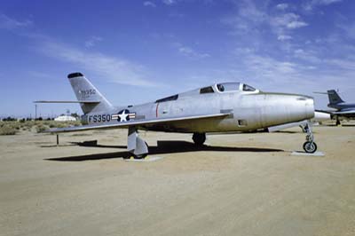 Air Force Flight Test Museum
