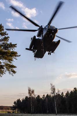 Aviation Photography RAF Mildenhall