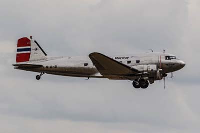 Duxford Flying Legends