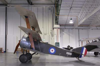 Royal Air Force Museum Hendon