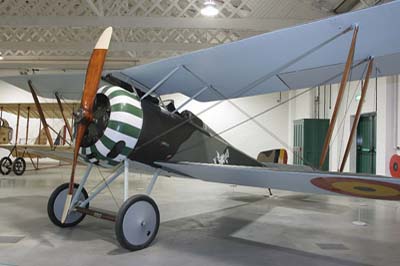 Royal Air Force Museum Hendon