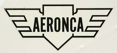 Aeronca fly-in