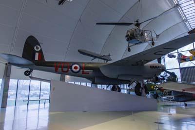 Royal Air Force Museum Hendon