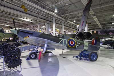 Royal Air Force Museum Hendon