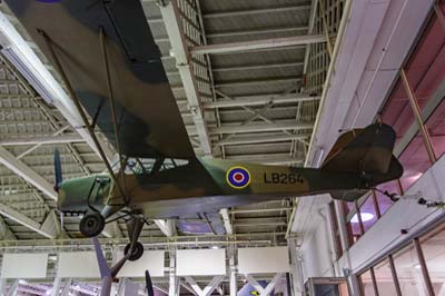 Royal Air Force Museum Hendon