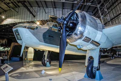 Royal Air Force Museum Hendon