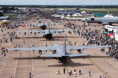 Aviation Photography RIAT Fairford