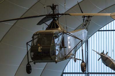 Royal Air Force Museum Hendon