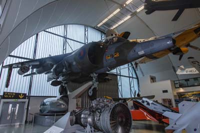 Royal Air Force Museum Hendon