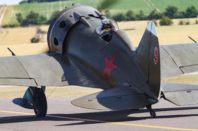 Aviation Photography Duxford