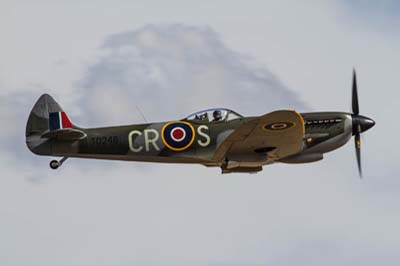 Aviation Photography Duxford