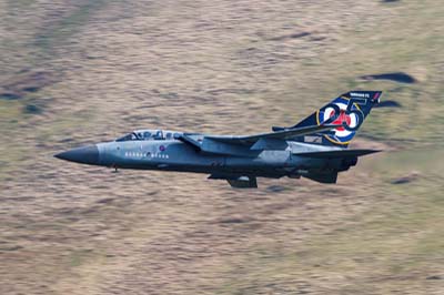 Aviation Photography RAF Leuchars