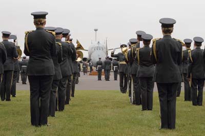 RAF Waddington