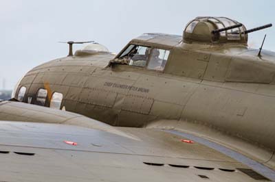 Duxford Flying Legends