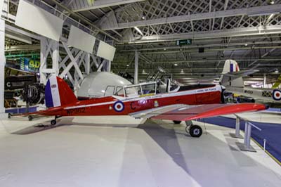 Royal Air Force Museum Hendon