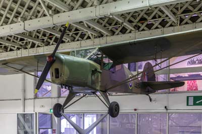 Royal Air Force Museum Hendon