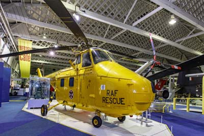 Royal Air Force Museum Hendon