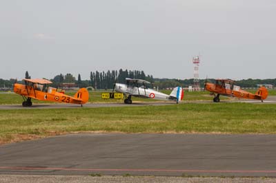 Antwerp Stampe Fly In