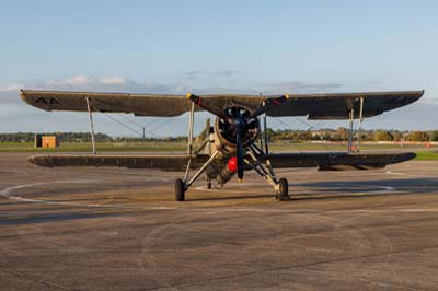 Aviation Photography RNAS Yeovilton