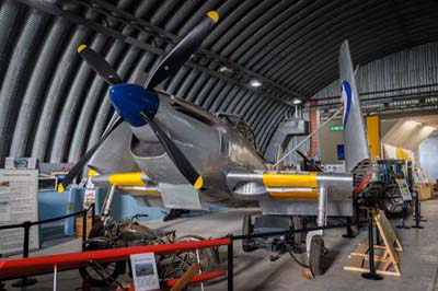 Cornwall Aviation Heritage Centre