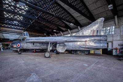 Boscombe Down Aviation Collection