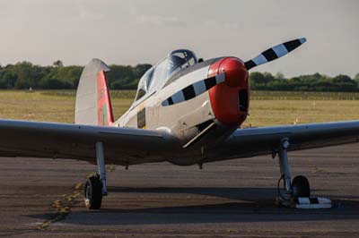 Aviation Photography Abingdon Air Show