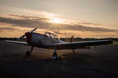 Aviation Photography Abingdon Air Show