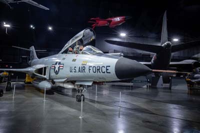 National Museum of the US Air Force