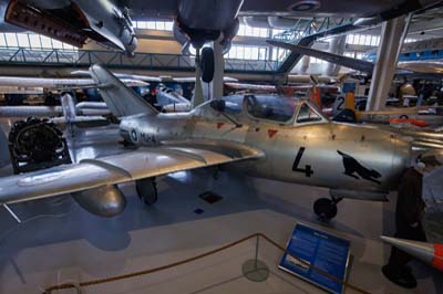 Finnish Air Force Museum