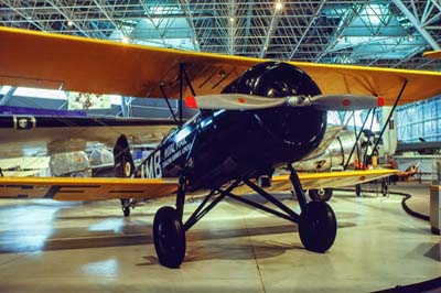 Canada Aviation Museum