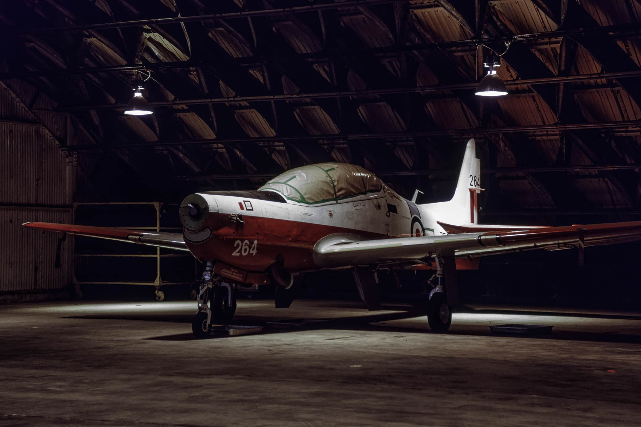 Aviation Photography RAF Shawbury