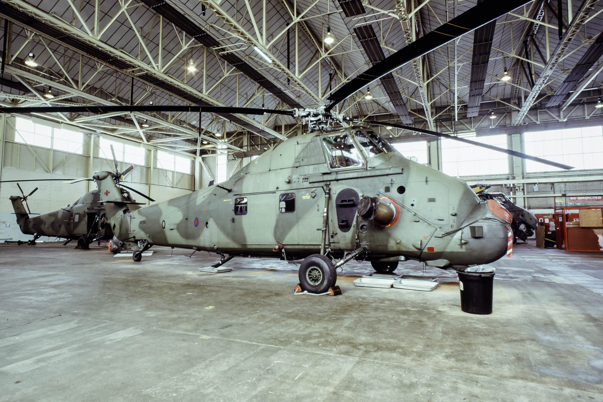 Aviation Photography RAF Shawbury