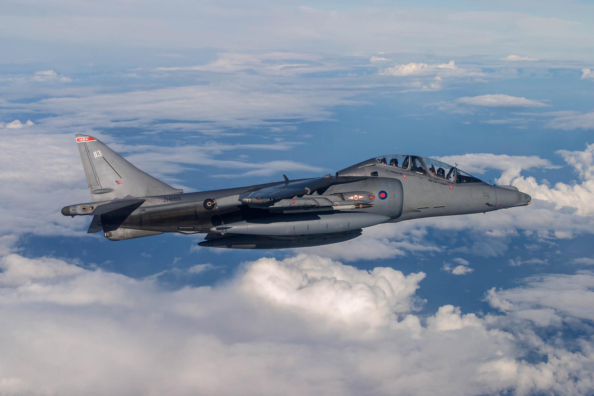 Aviation Photography RNAS Yeovilton