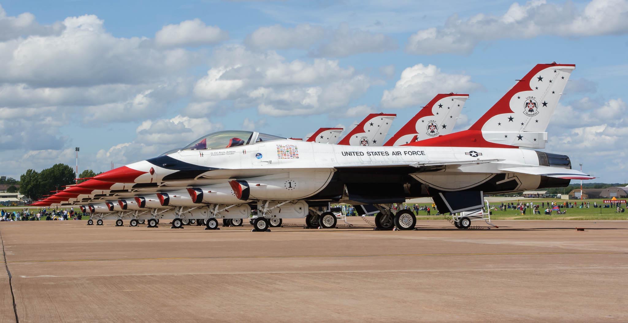 Aviation Photography RIAT Fairford