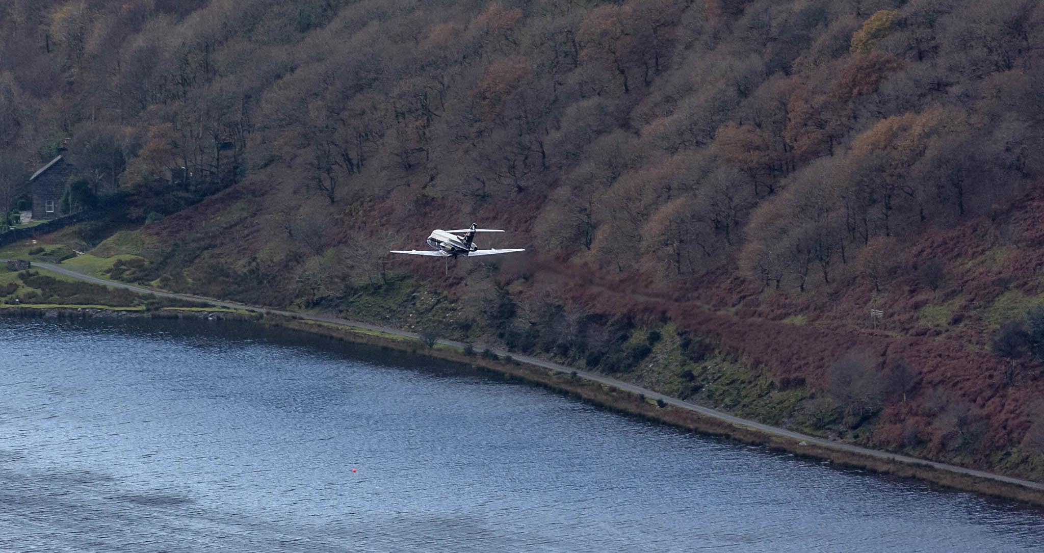 Aviation Photography RAF 55 Squadron