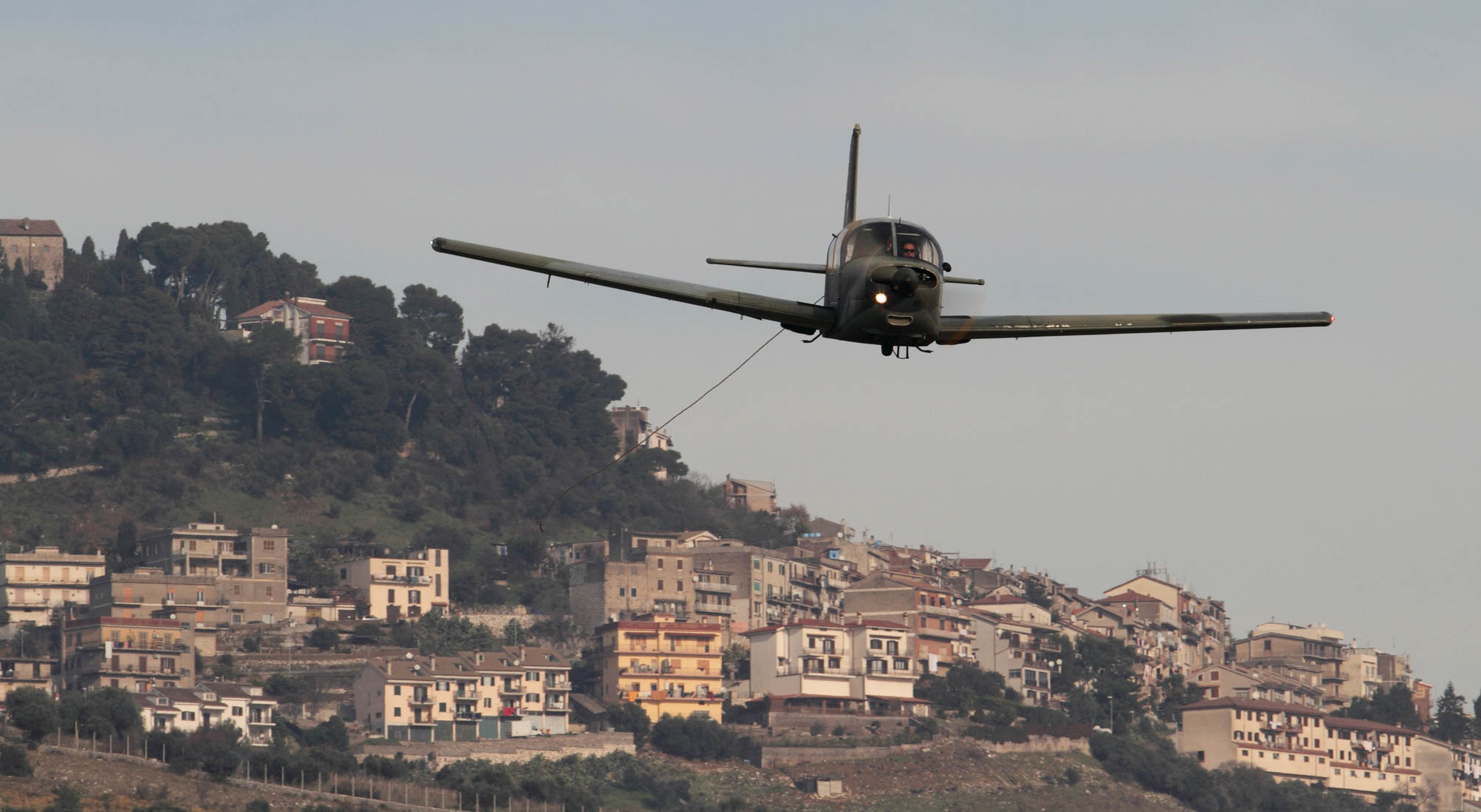 Centro di Volo a Vela Guidonia