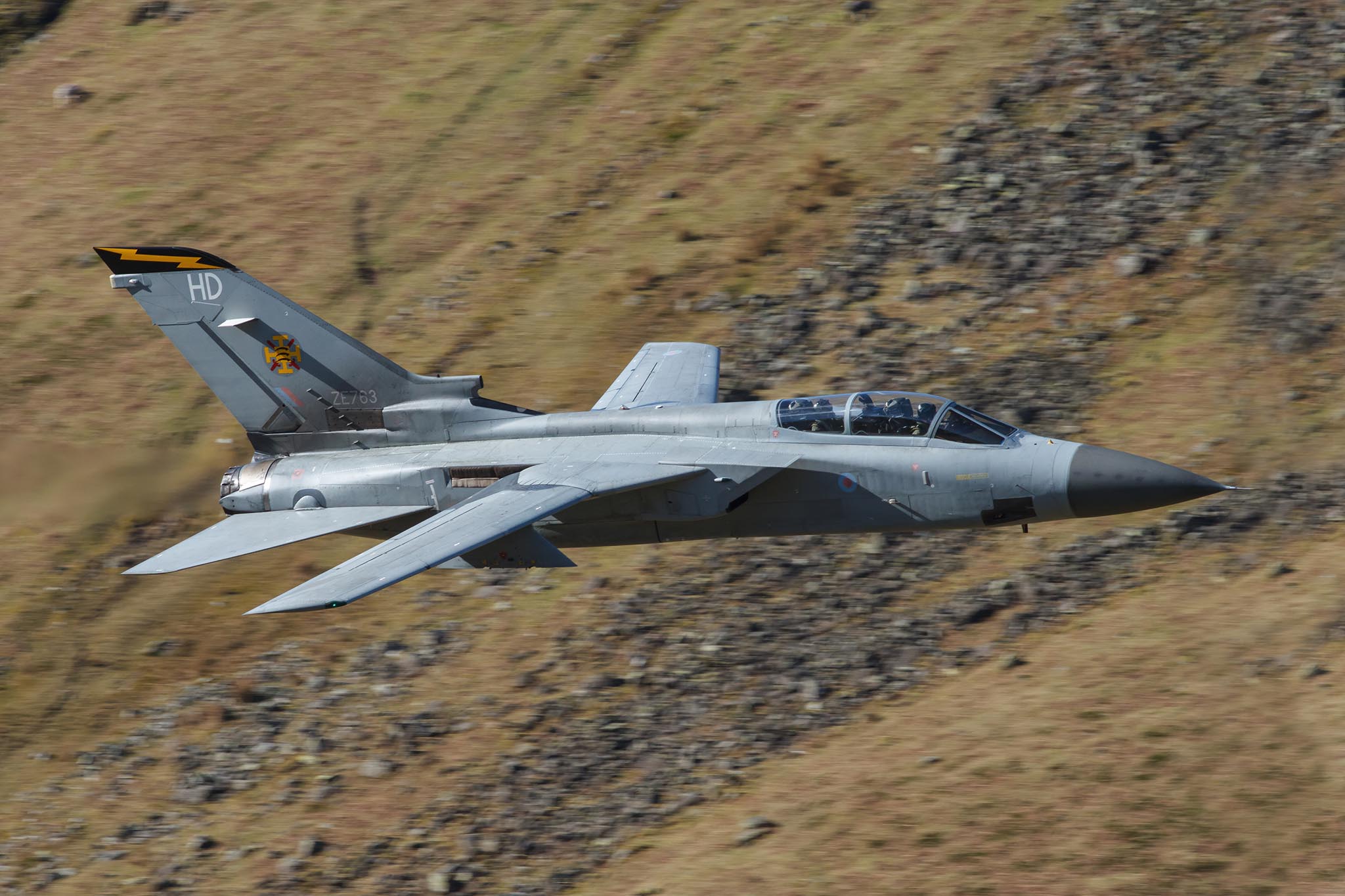 Aviation Photography RAF Leuchars