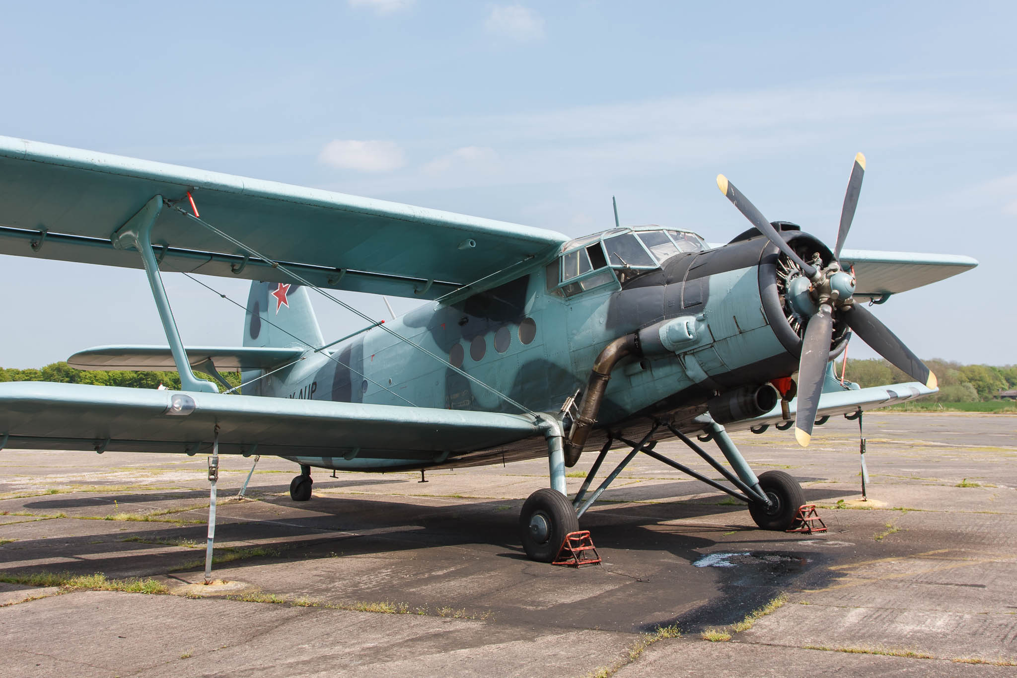 Antonov An-2