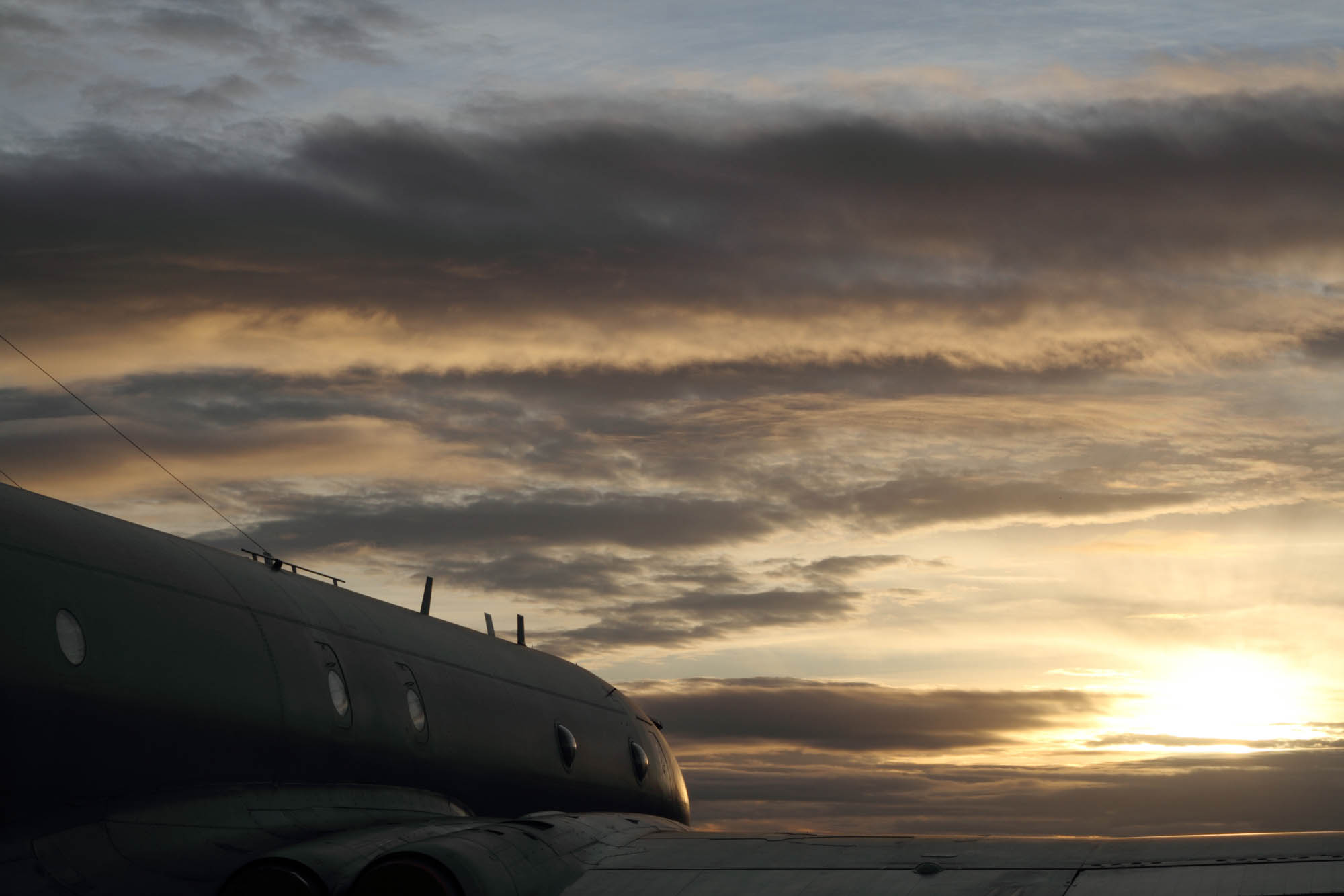 Aviation Photography Coventry