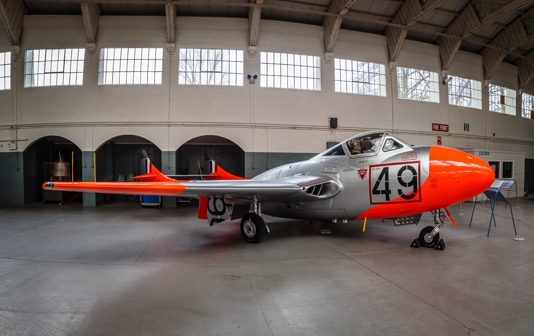 Aviation Photography Duxford