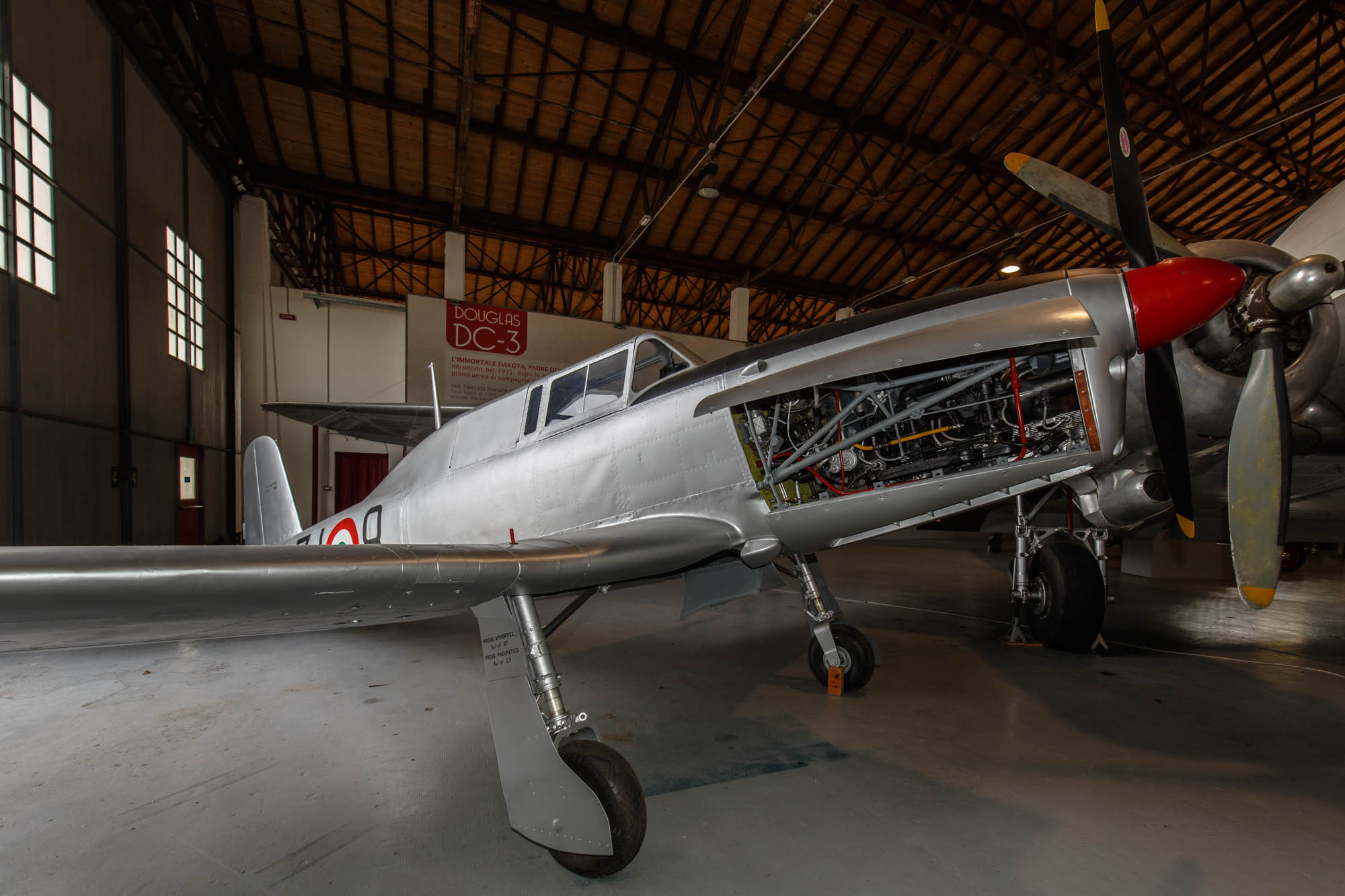 Volandia Parco e Museo del Volo Malpensa