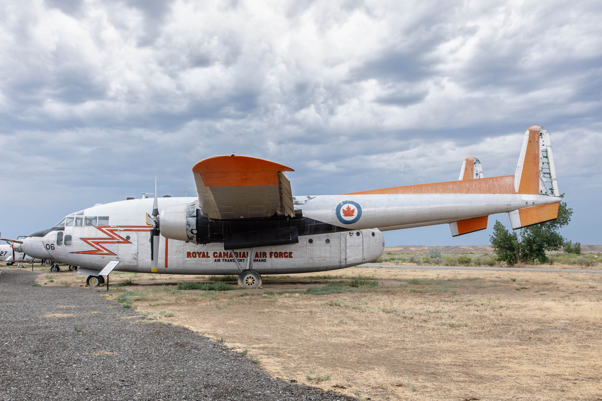 Greybull Aircraft Museum