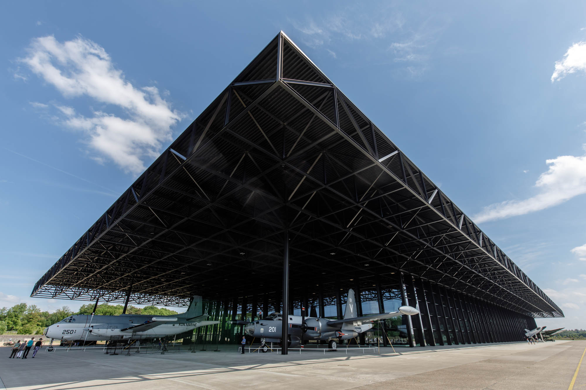 Militaire Luchvaart Museum Soesterberg