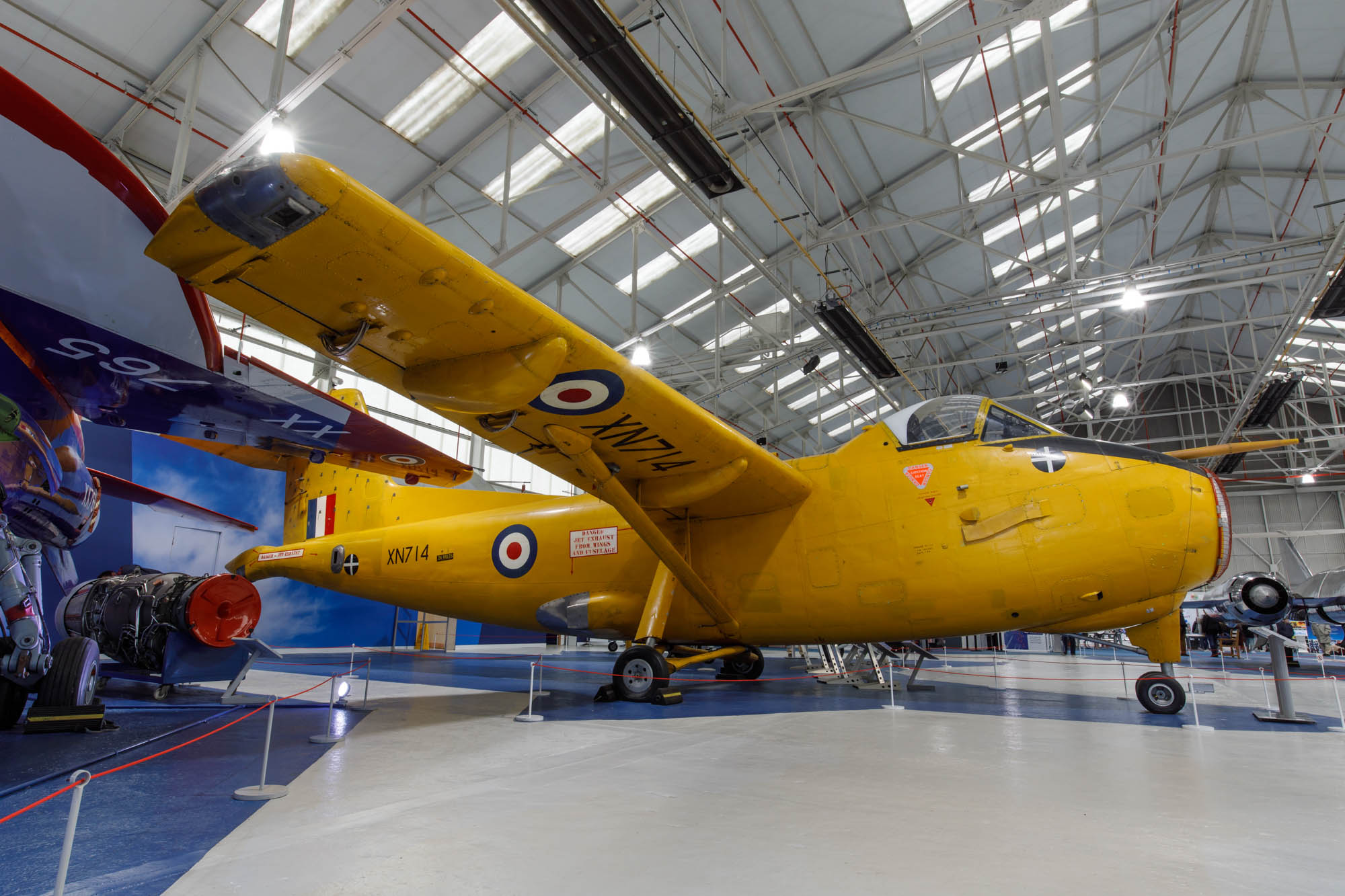 Aviation Photography Cosford