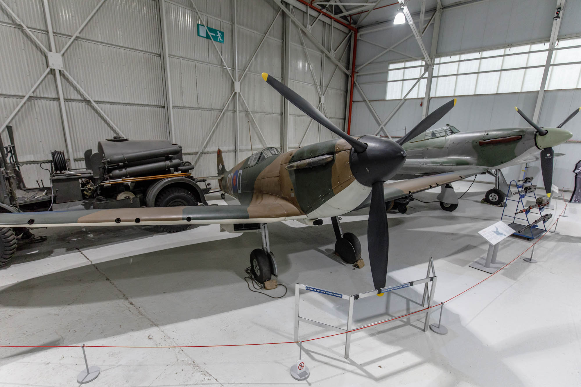 Aviation Photography Cosford