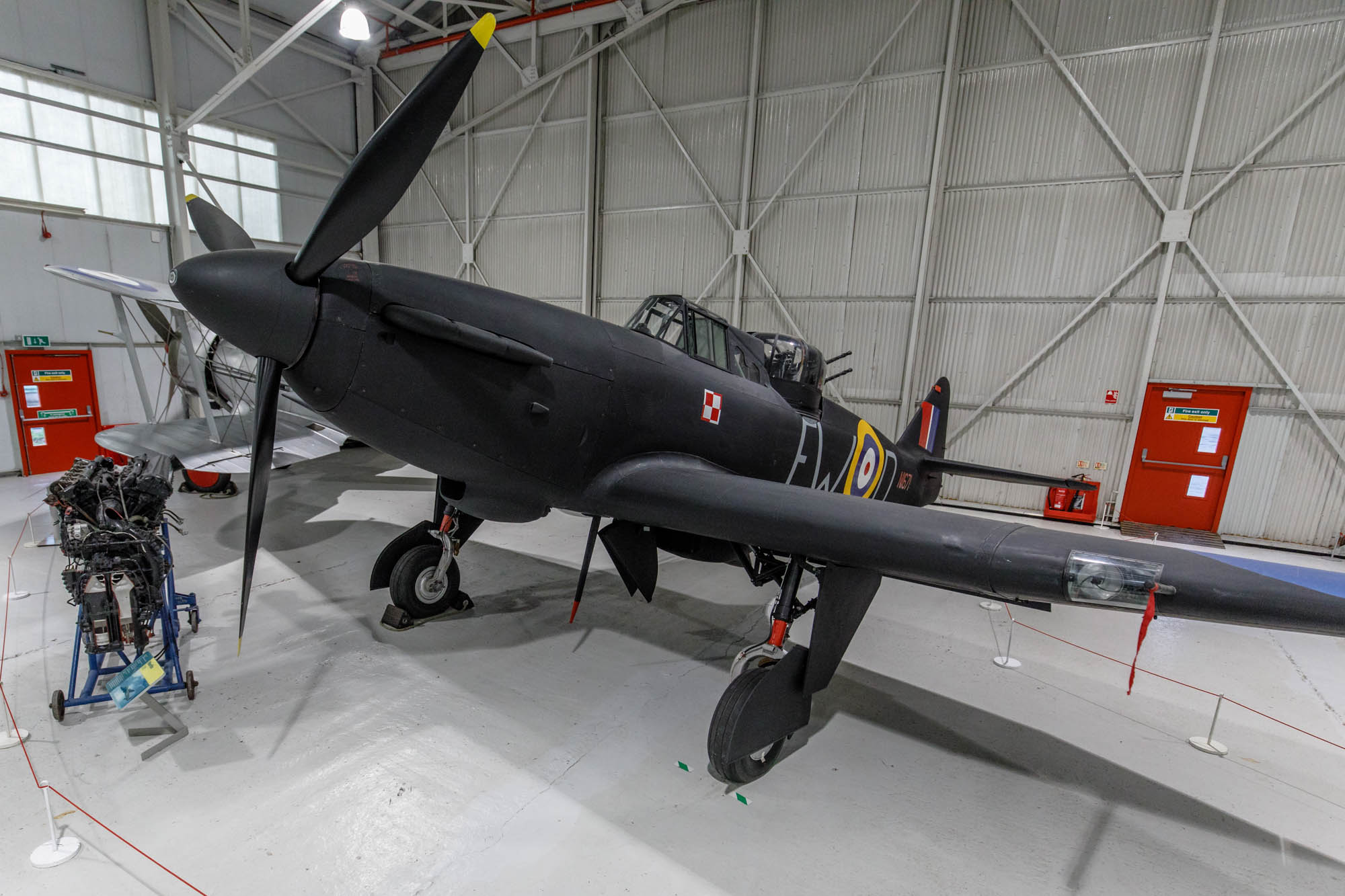 Aviation Photography Cosford