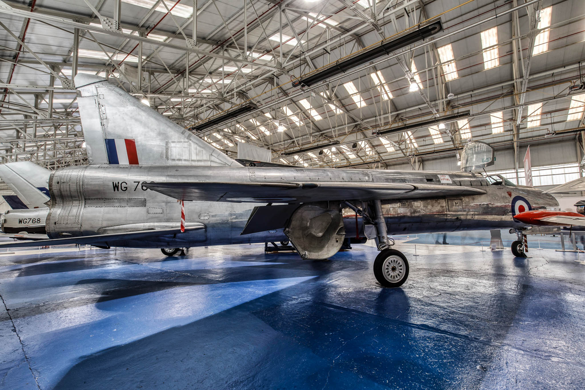 Aviation Photography Cosford