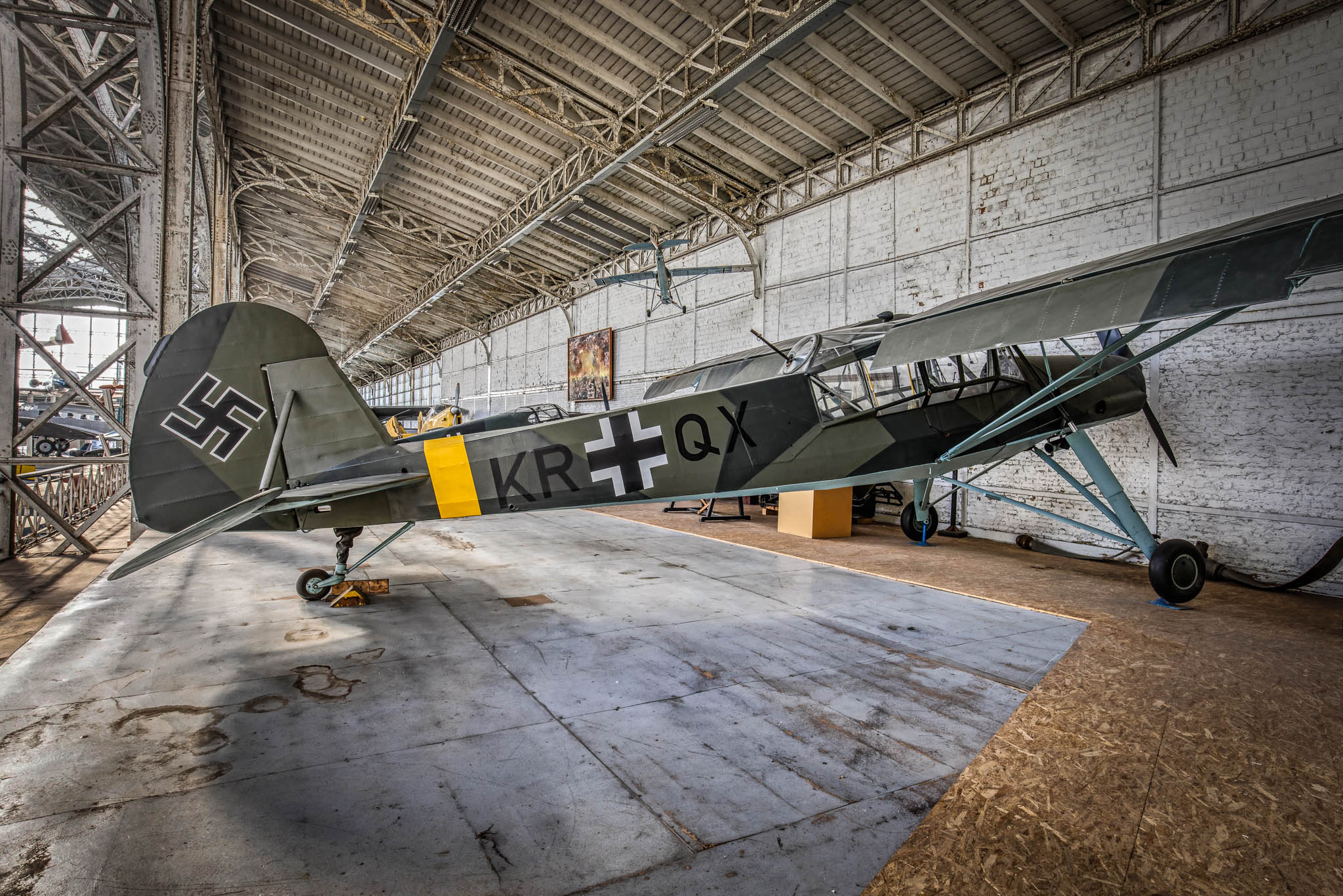 Royal Army and Military History Museum Brussels