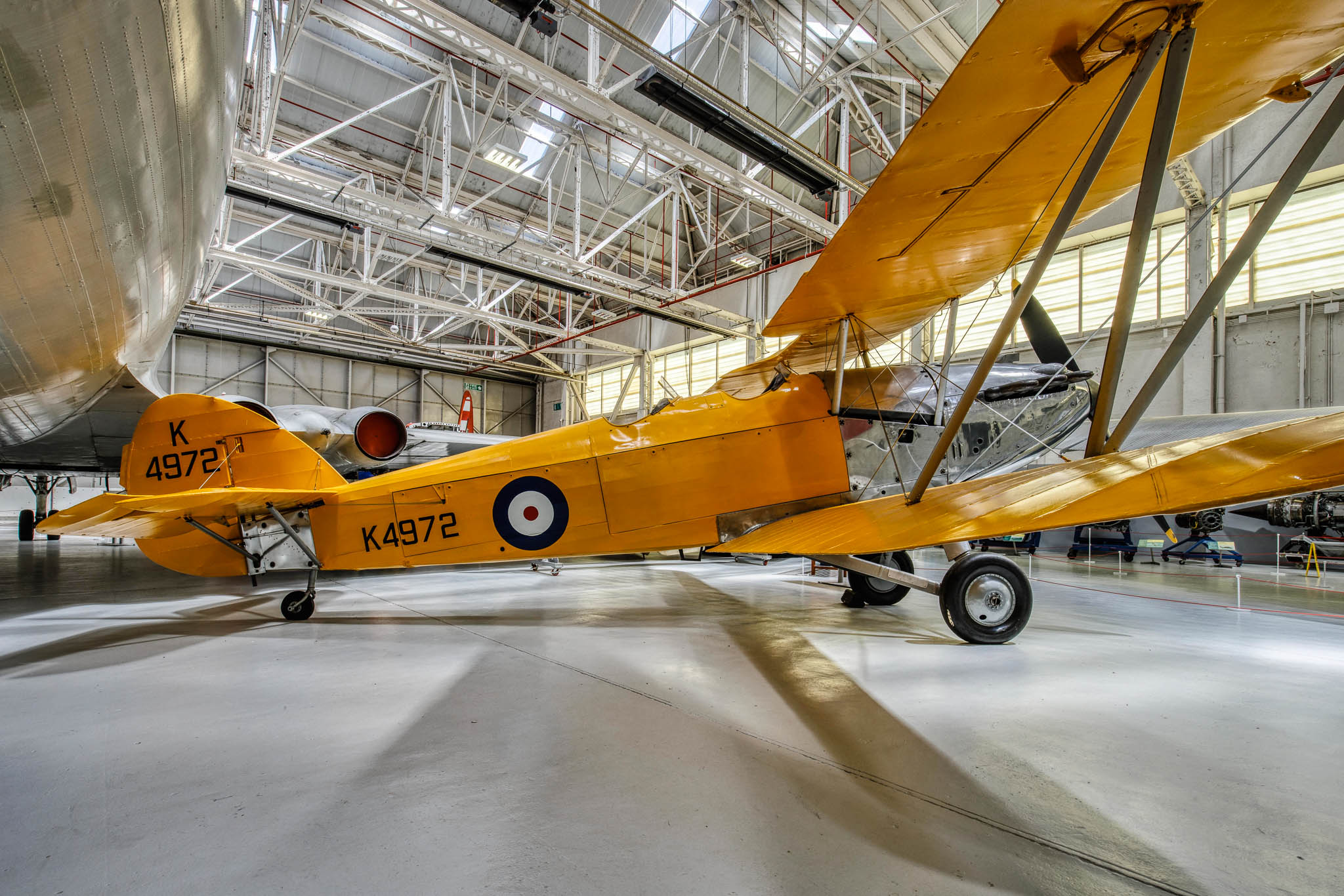 Aviation Photography Cosford