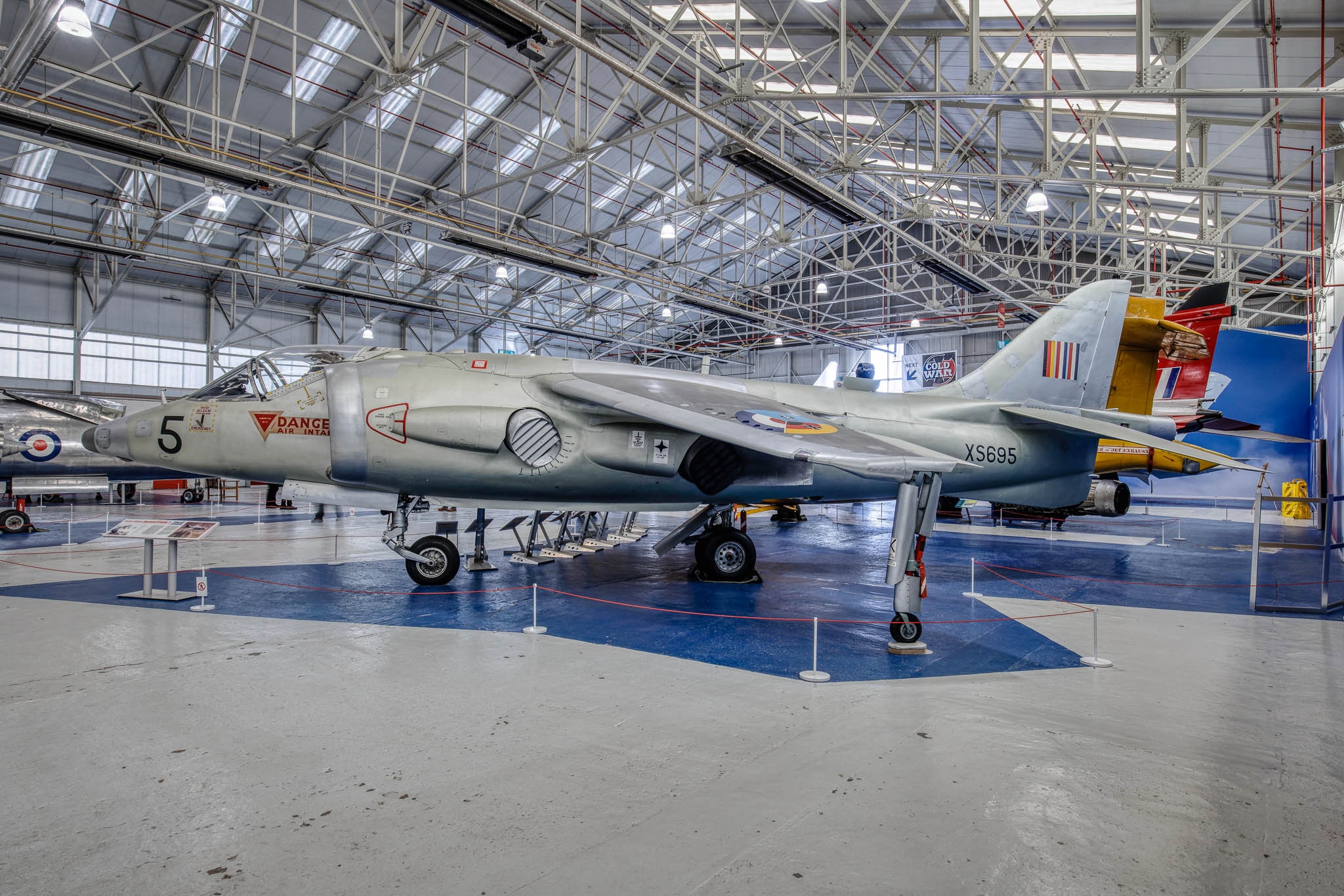 Aviation Photography Cosford